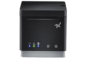 Star mC-Print2 (Ethernet + USB) Принтер печати чеков